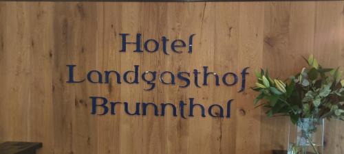Munchen District Hotel | Hotel Brunnthal