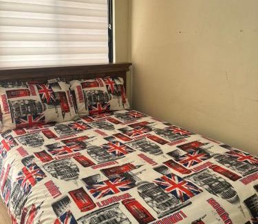Nemocon Apartment | HOTEL BS