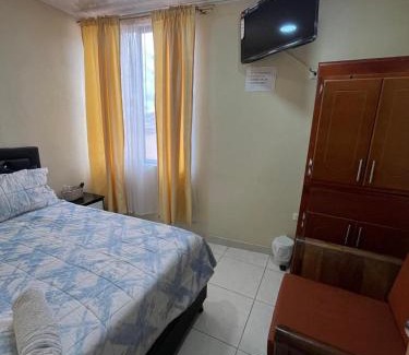 Nemocon Apartment | HOTEL BS