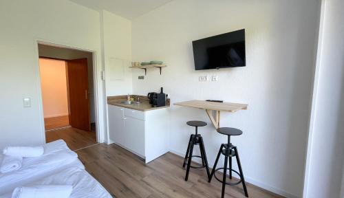 Bermatingen Apartment | Hotel Buchberg - Moderne Apartments