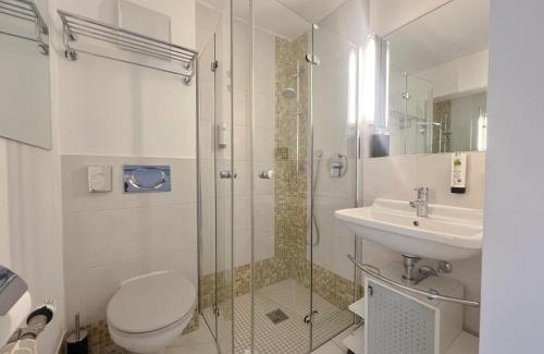 Bermatingen Apartment | Hotel Buchberg - Moderne Apartments