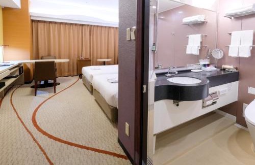 Matsumoto Hotel | Hotel Buena Vista