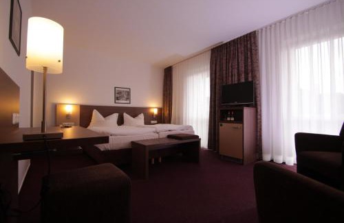 Holzminden Hotel | Hotel Buntrock
