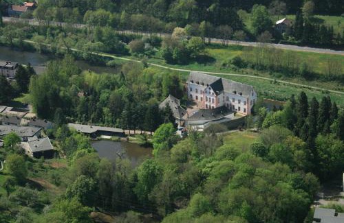 Bollendorf Hotel | Hotel Burg Bollendorf