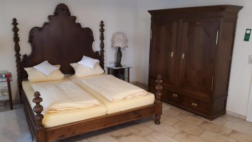 Bollendorf Hotel | Hotel Burg Bollendorf