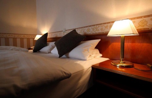 Linsengericht Hotel | Hotel Burg-Mühle