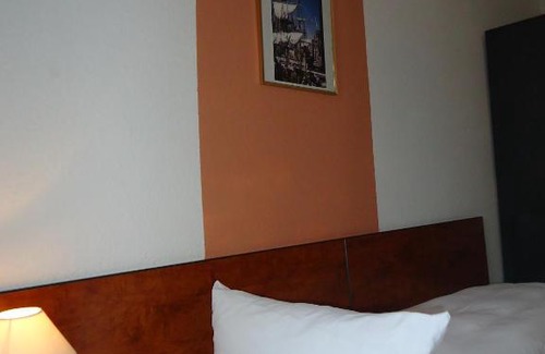 Weisenau House | Hotel Burg-Stuben