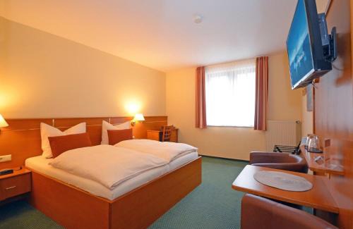 Beilstein Hotel | Hotel Burgfrieden