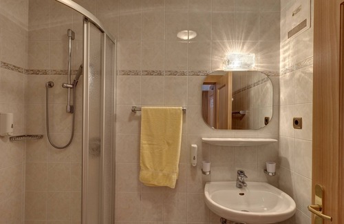 Gais Hotel | Hotel Burgfrieden