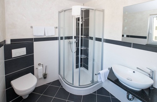 Langelsheim Hotel | Hotel Burghagen