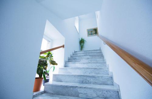 Stolberg House | Hotel Burghof