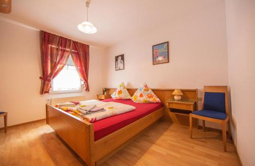 Stolberg House | Hotel Burghof