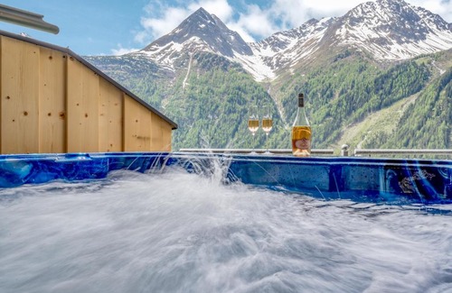 Runhof Hotel | Hotel Burgstein - alpin & lifestyle