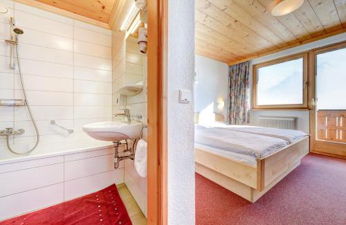 Buerserberg Hotel | Hotel Burtschahof