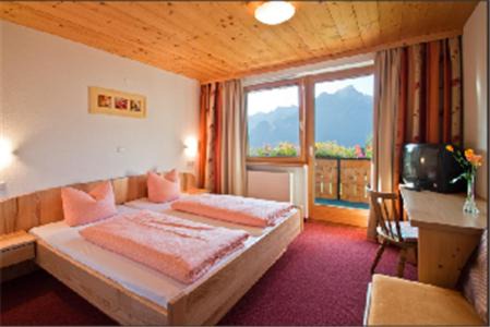 Buerserberg Hotel | Hotel Burtschahof