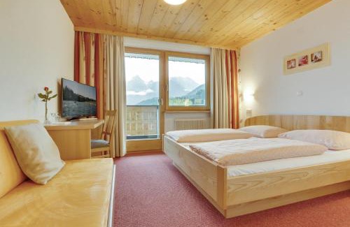 Buerserberg Hotel | Hotel Burtschahof