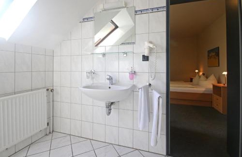 Wersen Hotel | Hotel Busch-Atter