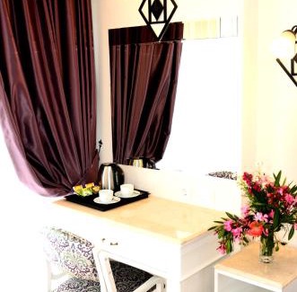 Kusadasi City Centre Hotel | Hotel By Karaaslan Inn