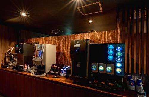 Gifu Hotel | HOTEL BYAKKA 岐阜 -Gifu-