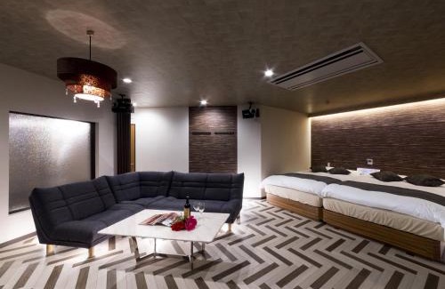 Gifu Hotel | HOTEL BYAKKA 岐阜 -Gifu-