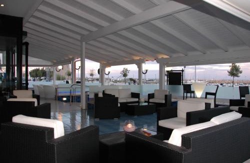 San Foca Hotel | Hotel Côte D'Est