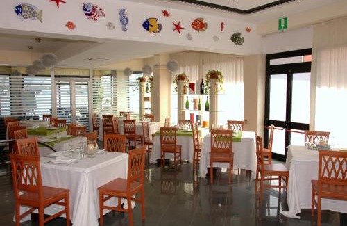 San Foca Hotel | Hotel Côte D'Est