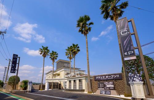 Tsuzuki Hotel | HOTEL C.KOHOKU