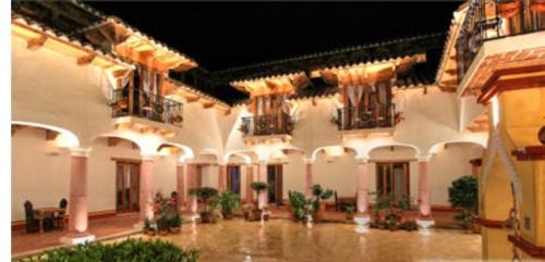 De La Merced Hotel | Hotel Casa de Familia de San Cristobal