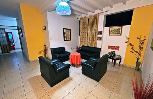 San Gil Hotel | Hotel C Villa Plaza San Gil