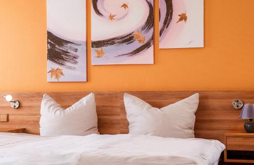 Schloss Holte-Stukenbrock Hotel | Hotel Casa Nostra