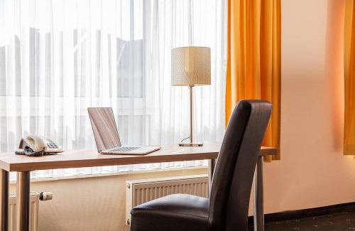 Schloss Holte-Stukenbrock Hotel | Hotel Casa Nostra