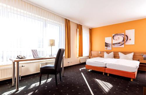 Schloss Holte-Stukenbrock Hotel | Hotel Casa Nostra