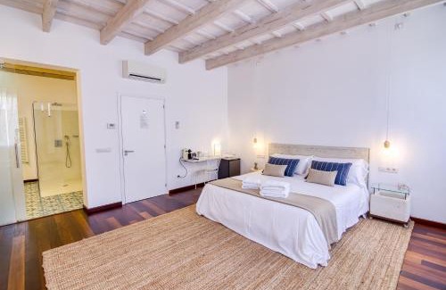 Ciutadella de Menorca Hotel | Hotel Ca S'Arader Turismo de Interior