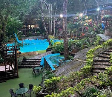 Santa Marta Cabin | Hotel Cabañas Club Sierra Limón
