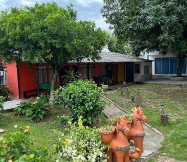 Suarez Hotel | Hotel Cabañas Santa Rosa Suarez Tolima