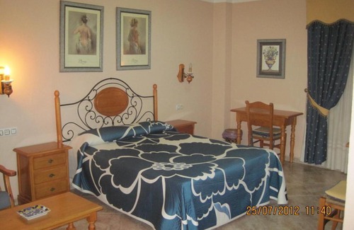 Puerto Real Hotel | Hotel Caballo Negro