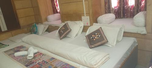 Jaisalmer Hotel | Hotel Cabana