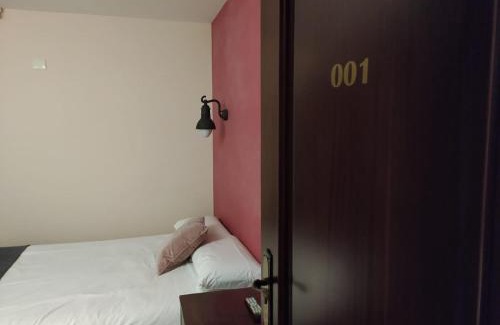 Carino Hotel | Hotel Cabo Ortegal
