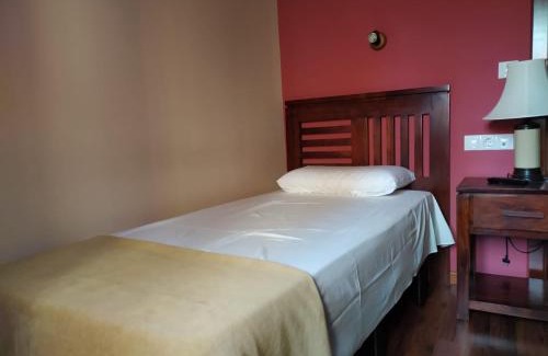 Carino Hotel | Hotel Cabo Ortegal