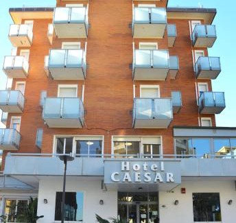Pesaro Hotel | Hotel Caesar