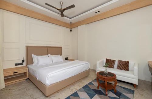 Bhojpur Hotel | Hotel Caesars Palace