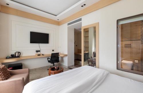 Bhojpur Hotel | Hotel Caesars Palace
