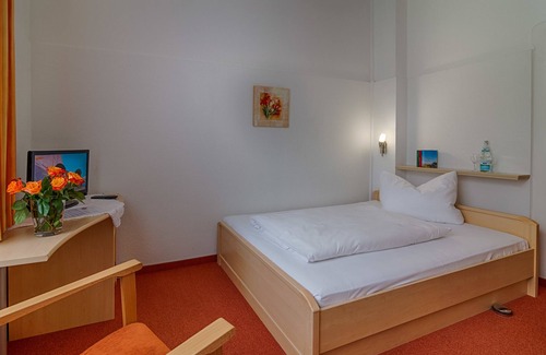 Braunlage Hotel | Hotel & Café PANORAMA