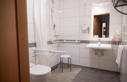 Deidesheim Hotel | Hotel & Café Ritter von Böhl