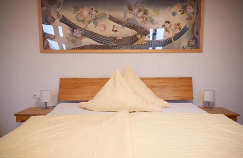 Deidesheim Hotel | Hotel & Café Ritter von Böhl