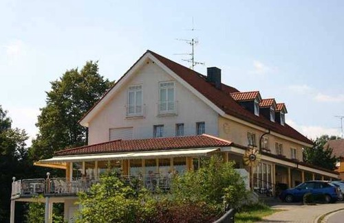 Vielbrunn House | Hotel Café Talblick - Room 1
