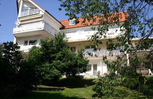 Vielbrunn House | Hotel Café Talblick - Room 1