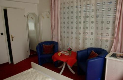 Vielbrunn Hotel | Hotel Café Talblick