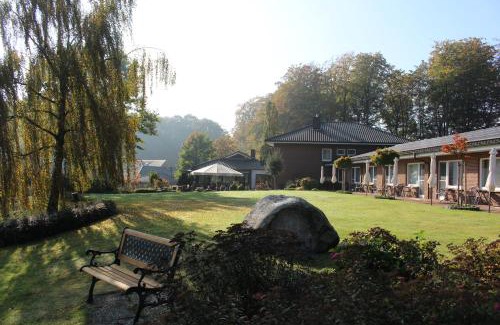 Neuenkirchen-Vorden Hotel | Hotel Café Wahlde Restaurant