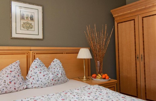 Bredstedt Hotel | Hotel Cafe Frida